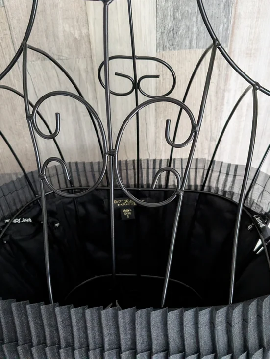 Betsey Johnson Special Occasion Dress - Picture 14 of 16